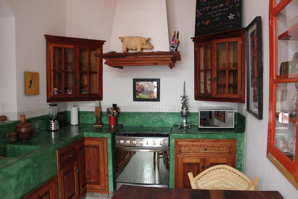Hotel Casa Catalina ซานหลุยส์โปโตซิ ภายนอก รูปภาพ